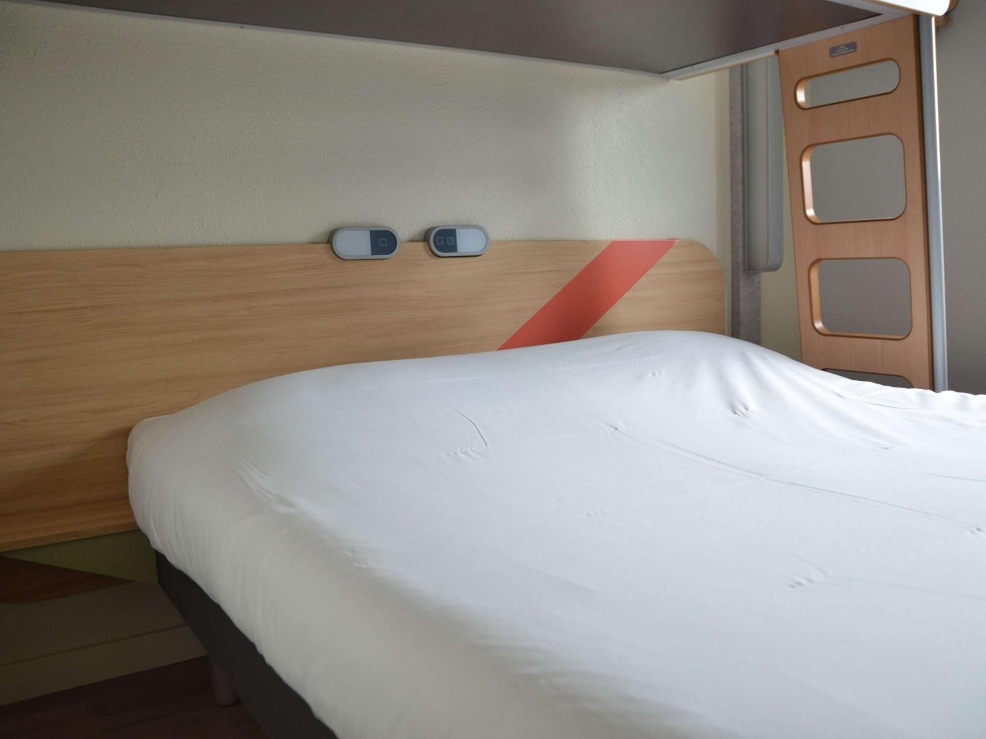 Ibis Budget Rouen Nord Isneauville מראה חיצוני תמונה